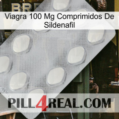 Pfizer Viagra 100Mg Sildenafil Tablets 16